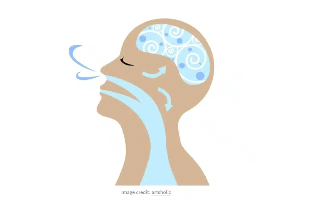 Mouth vs Nasal Breathing