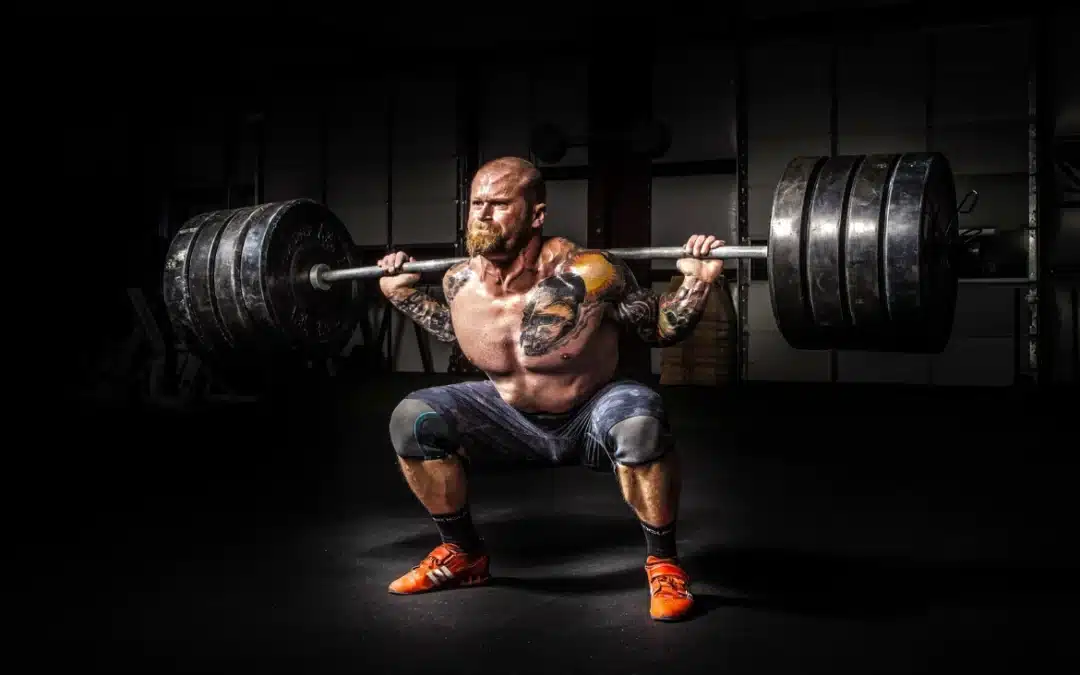 3 Steps to Perpetual Progress for More Muscle, Strength and Less Fat