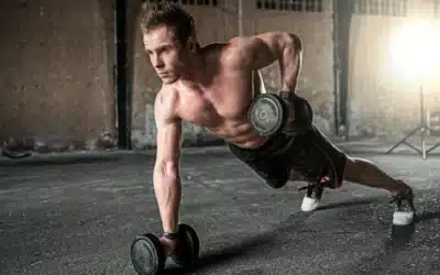 Research Based Approach For Bigger Muscles