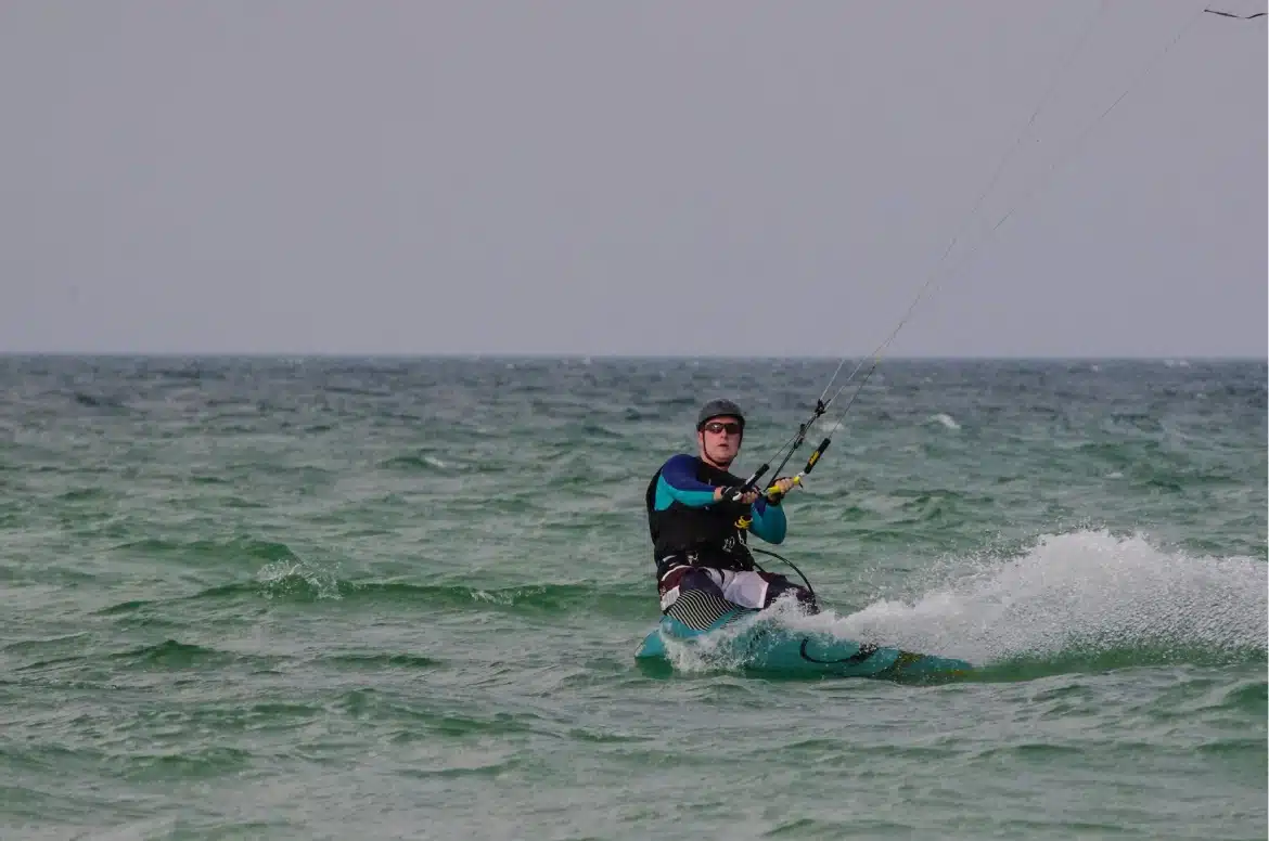 Kiteboarding 1 Kiteboarding 1