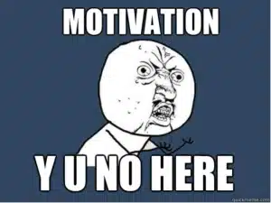 Motivation