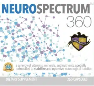 Neurospectrum