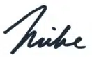 Signature