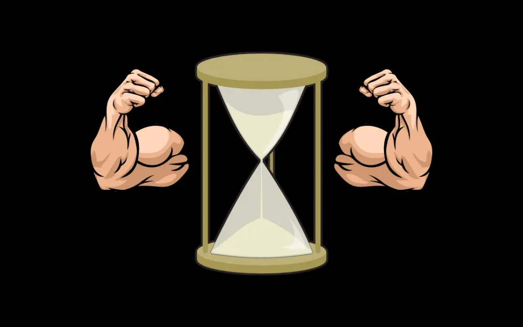Anabolic Window