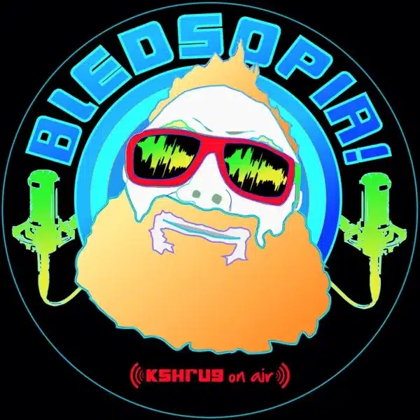 Bledsoe Show Bledsoe Show