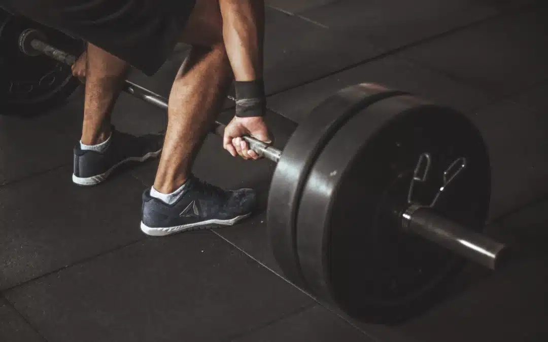 Is Grip Strength Be Your Missing Component? Plus 4 Methods To Strengthen It