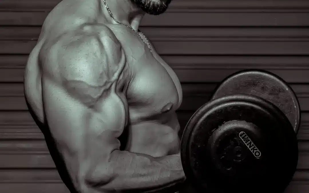 Anabolic Windows