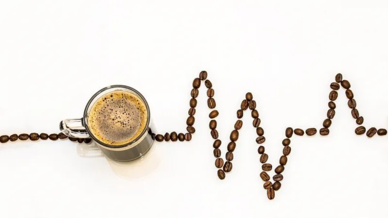 Coffee BeanPattern Coffee BeanPattern