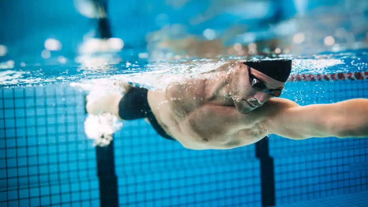 Elite athletes do this one thing Elite athletes do this one thing