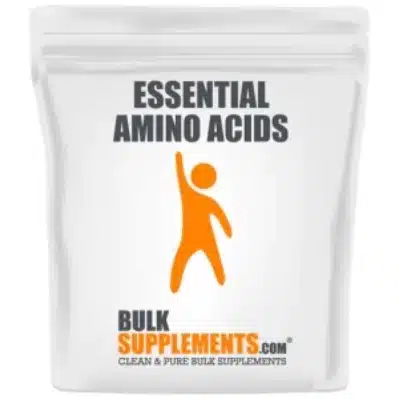 Essential Amino Acids Bulk Supplements