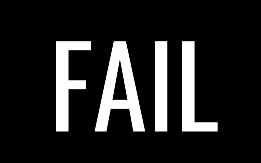 Fail