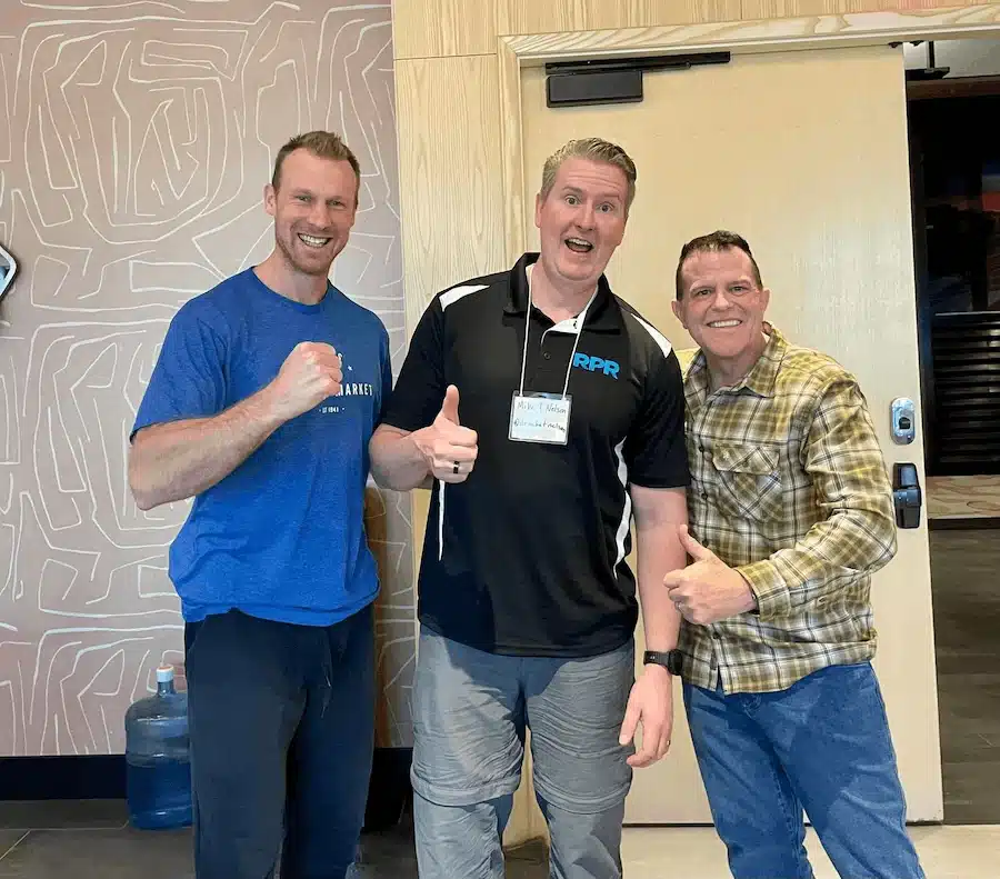 Flexible Meathead Cardio Dr Mike T Nelson