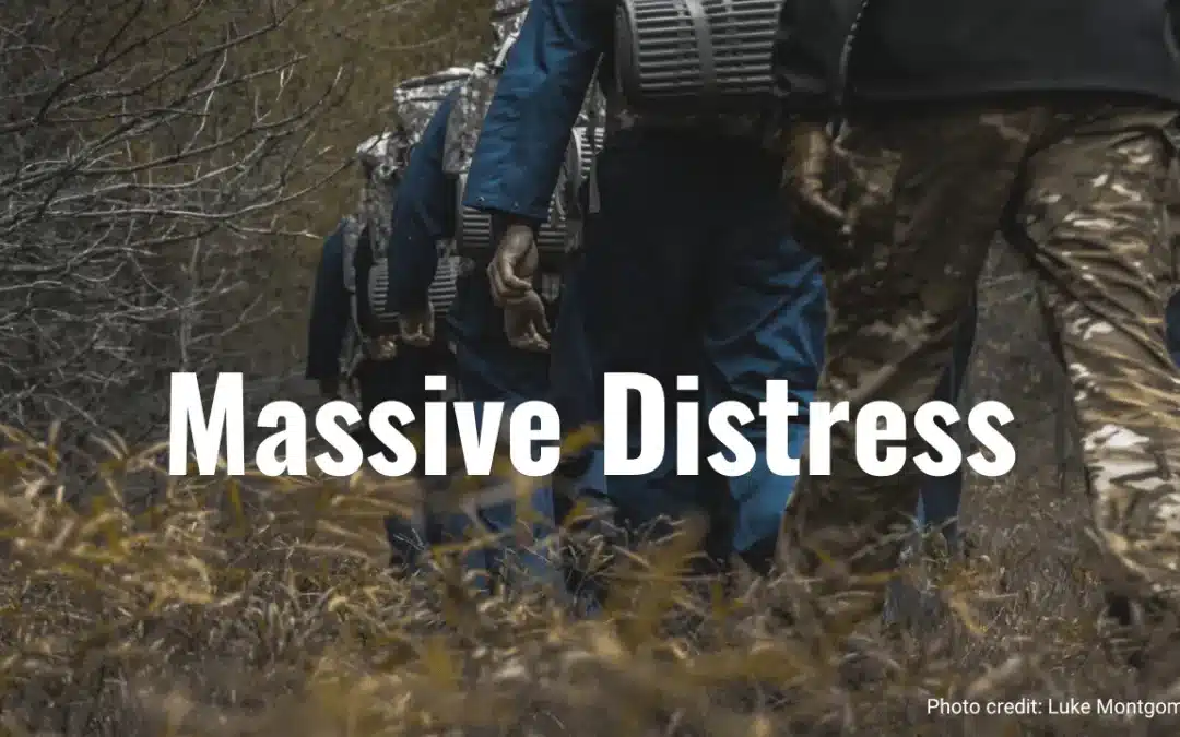 Massive Distress