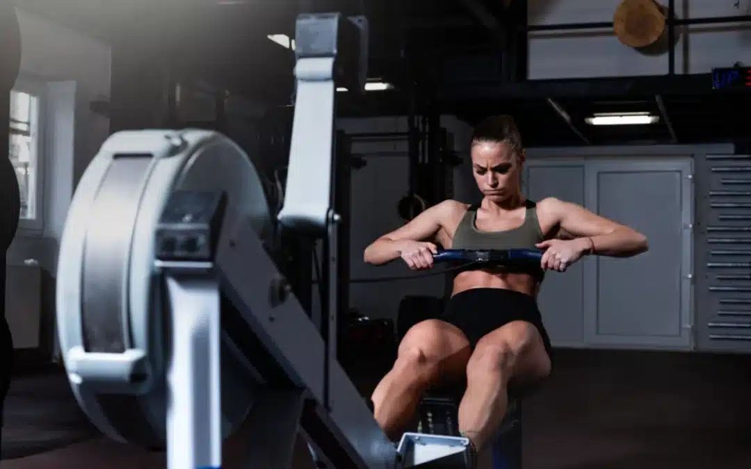 HIIT….The Correct Way