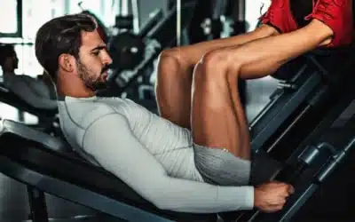 New Research on Slashing Calories by 50 Percent for Body Composition