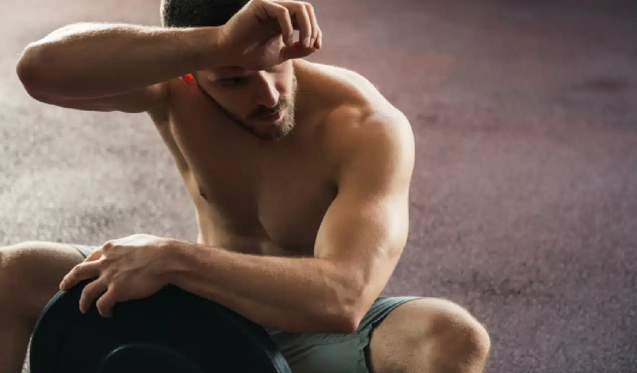 Rest and Recovery The Unsung Heroes of Progress Rest and Recovery The Unsung Heroes of Progress