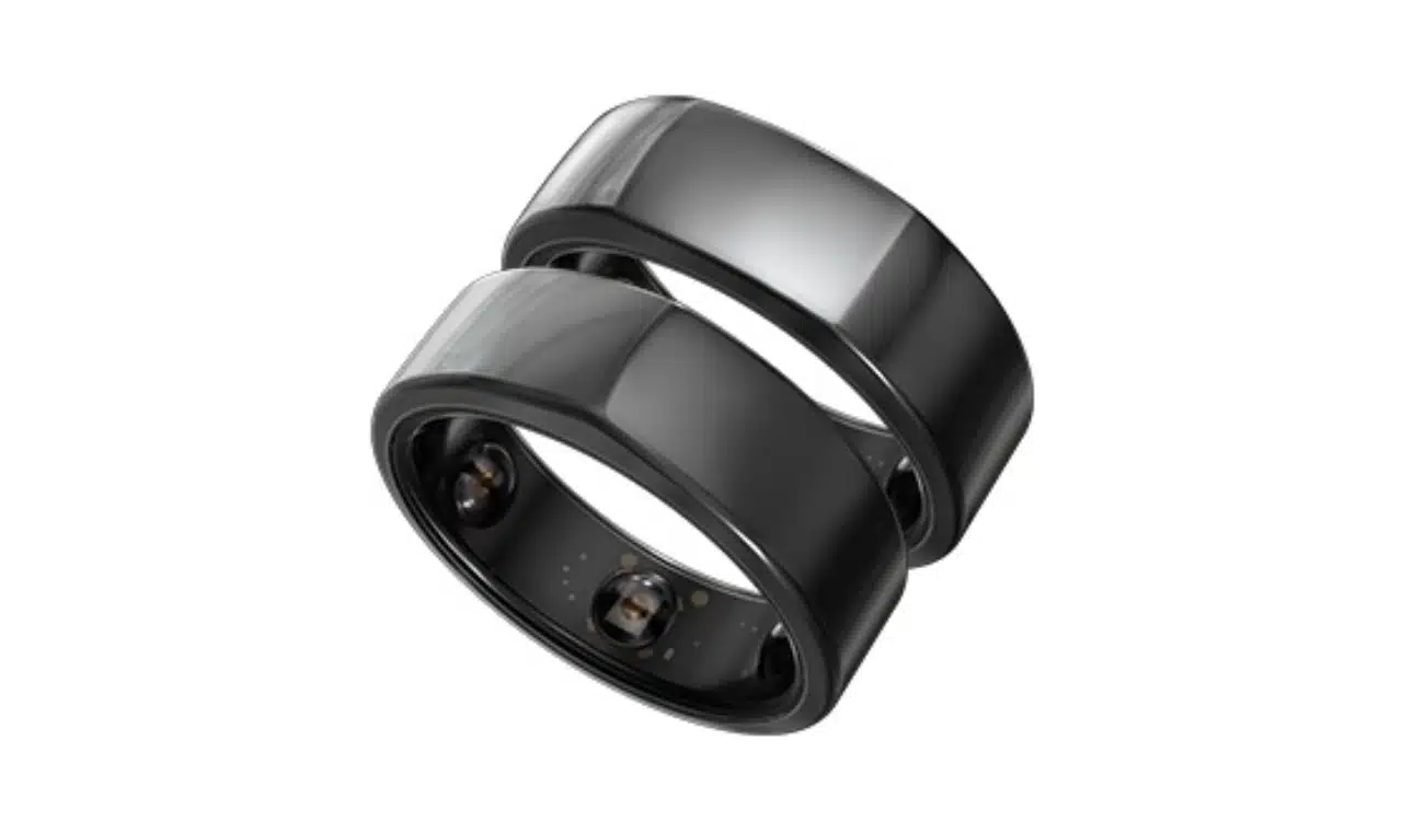 Smart Rings The Future of Wearable Technolog Smart Rings The Future of Wearable Technolog