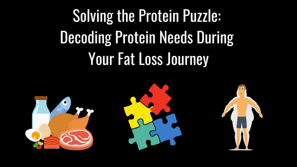 Solving the Protein Puzzle Decod Solving the Protein Puzzle Decod