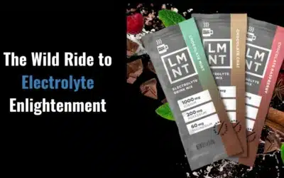 The Wild Ride to Electrolyte Enlightenment