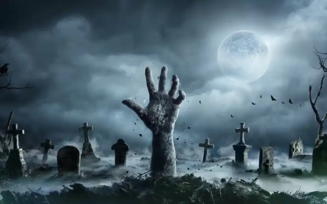 5 Zombie Protein Myths