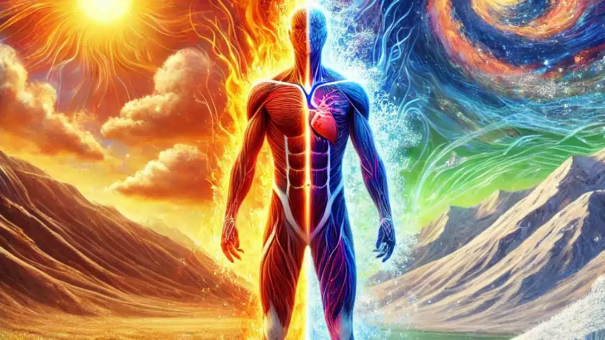 Build resilience and be anti fragile Build resilience and be anti fragile