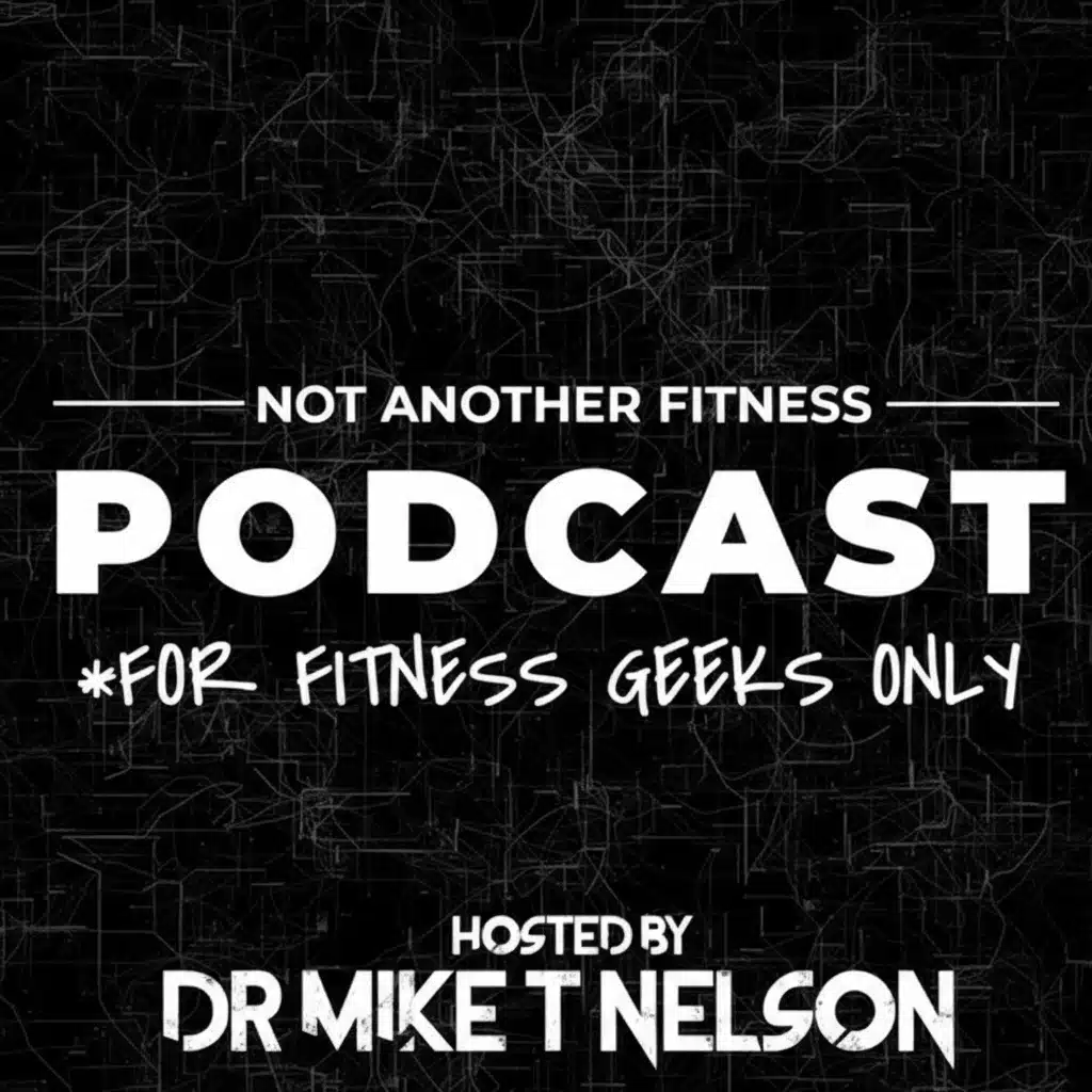 For fitness geeks only