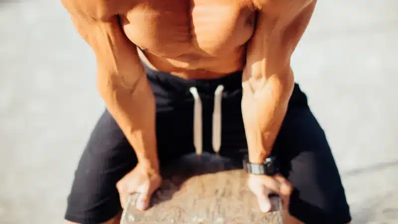 Grip strength Grip strength