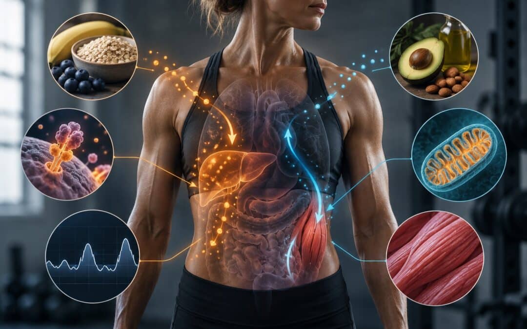 Is All Metabolic Inflexibility Really Just Insulin Resistance?