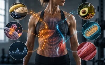 Is All Metabolic Inflexibility Really Just Insulin Resistance?