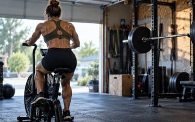 Three Cardio Myths That Keep Lifters Spinning Wheels