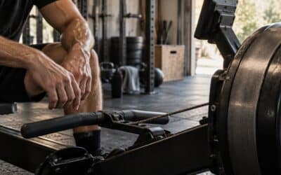 Norwegian 4×4 Workout: The Meathead Edition