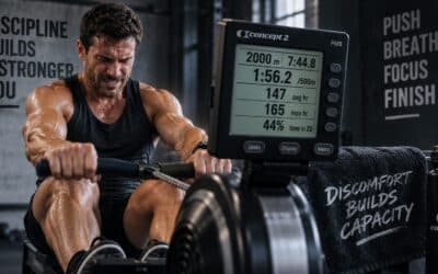 Cardio Training: When to Program Time vs. Distance