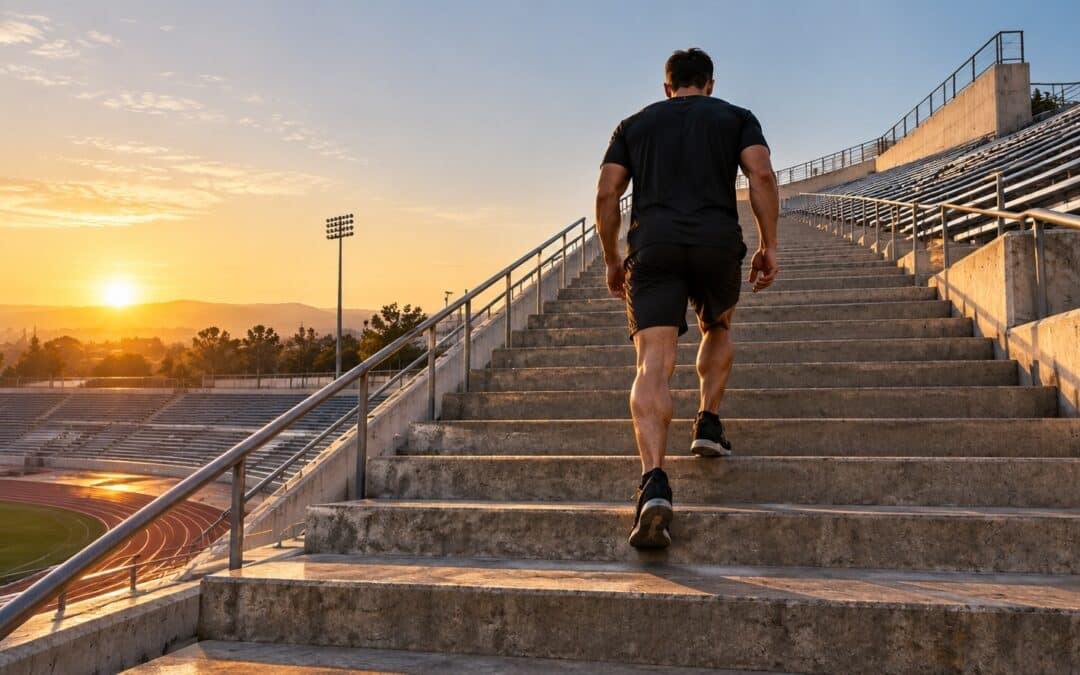 Flexible Meathead Cardio Results From Four Real People