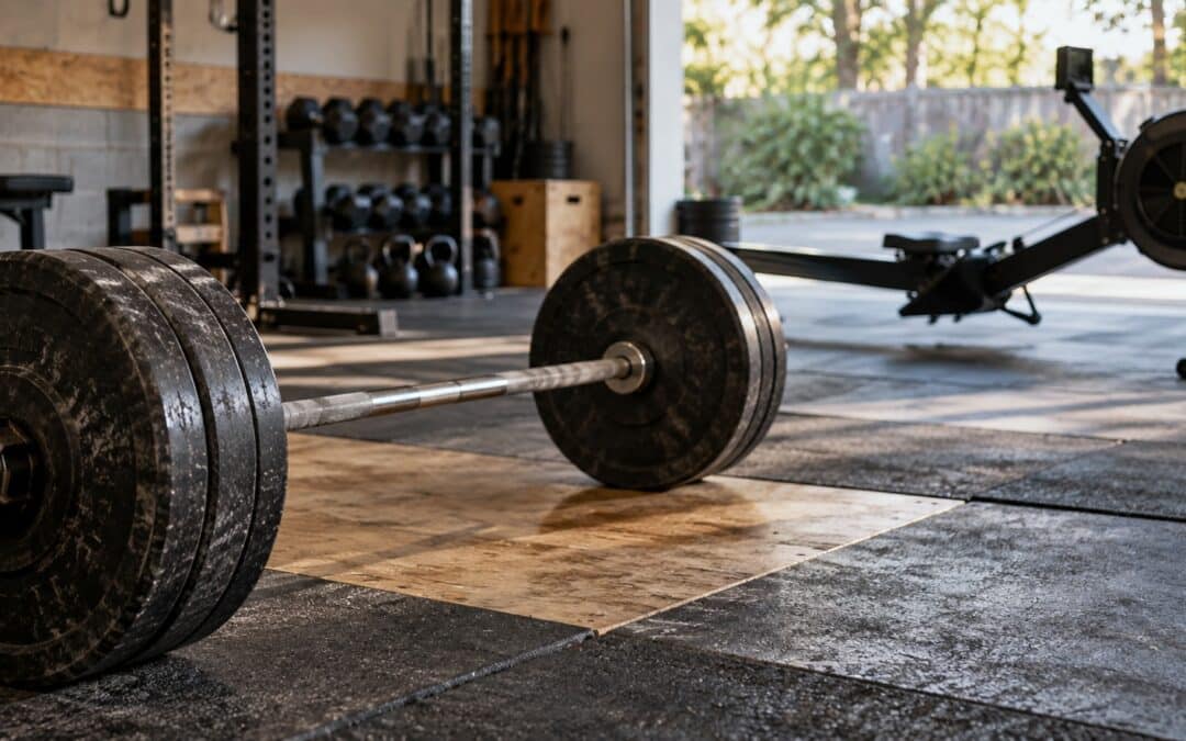 Does Lifting Count as Cardio? What Heart Rate Misses