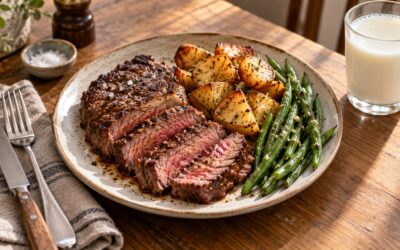 Can Your Body Use 100 Grams of Protein in One Meal?