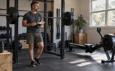 Stay Ready by Maintaining Your Strength and Cardio