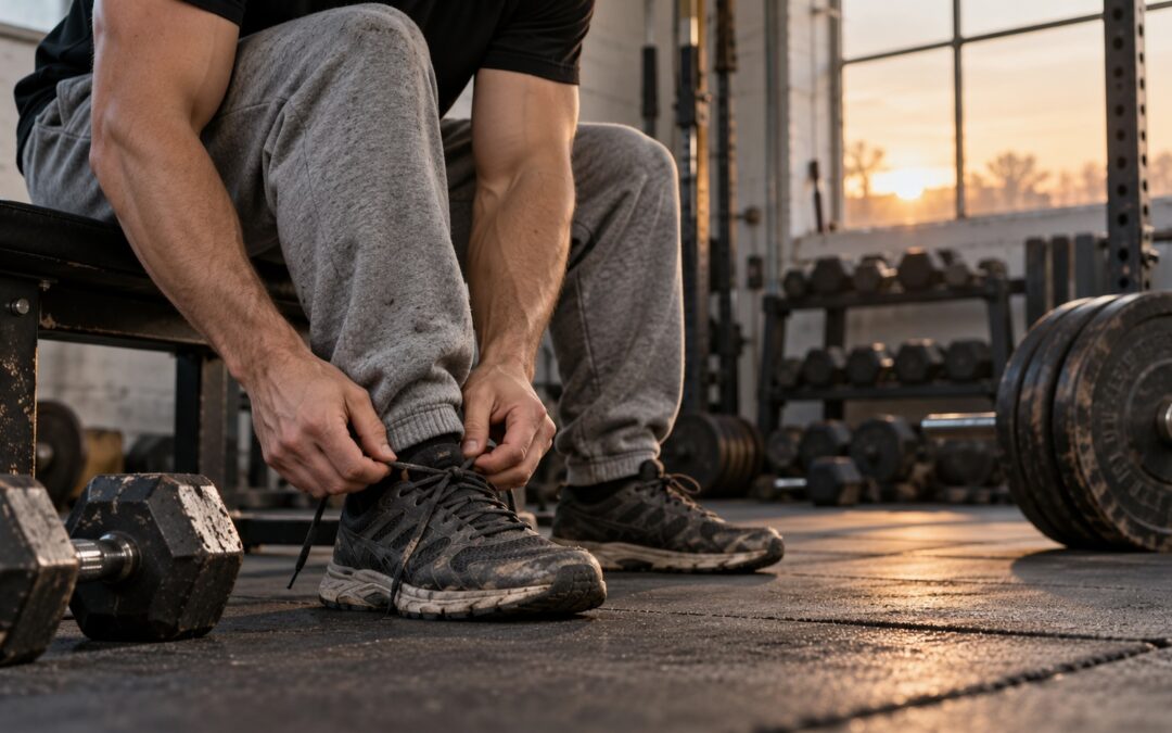 Why Consistency in Training Beats Every Shiny Shortcut
