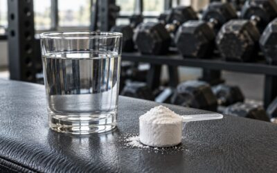 Creatine HCl vs Monohydrate and What the Studies Show