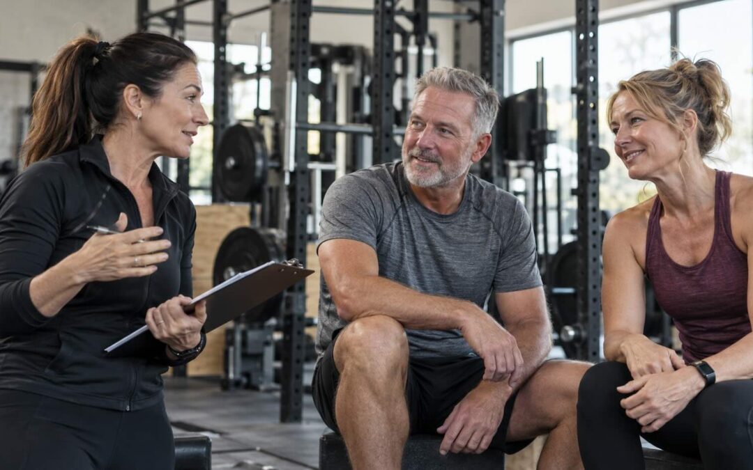 What Experienced Lifters Want From Fitness Education