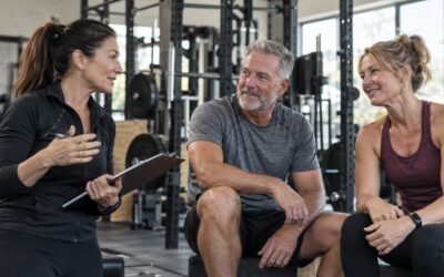 What Experienced Lifters Want From Fitness Education